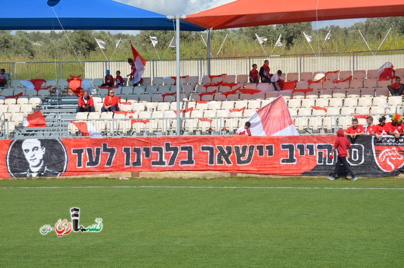 فيديو : شكرا للرئيس عادل ذو الأفعال  .. شكرا ايتها الإدارة صاحبة الحُسن من الخصال  .. فعلوها الابطال .. والممتازة كانت المنال .. بعد 40 عام تعود الغزلان الى قمم الجبال ..